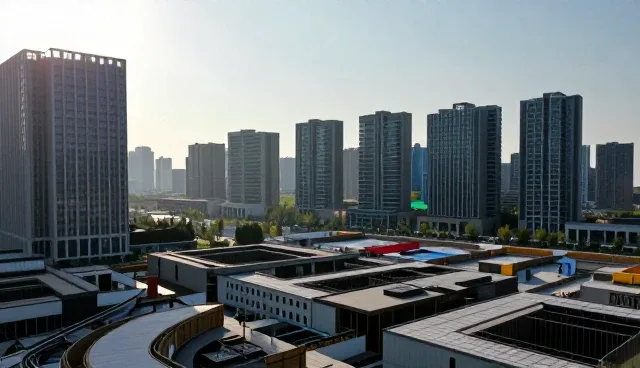 wap建站:企业网站运营中技术支持的关键作用