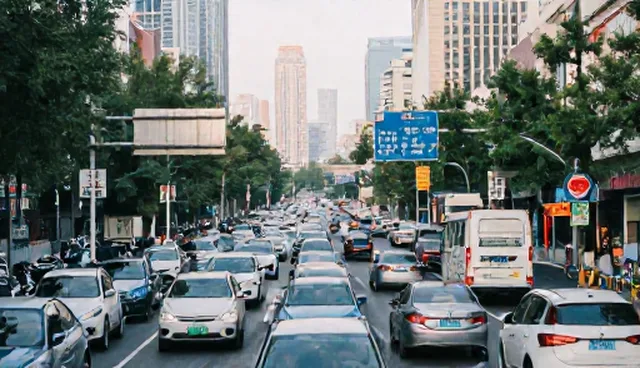 网站访问速度慢的常见原因及处理建议