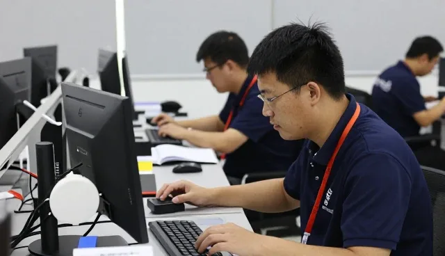 技术外包等发展促进技术咨询市场增长