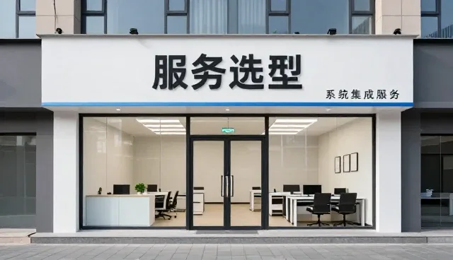 技术外包服务中常见问题及应对策略