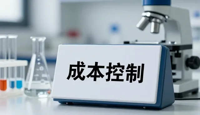 节点可查系统集成中的成本控制实践