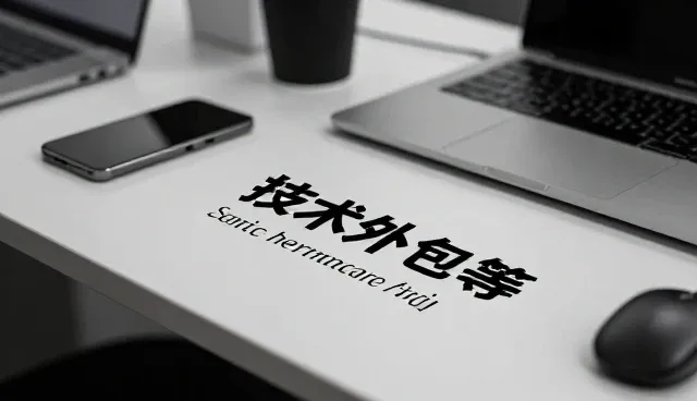 场景驱动下技术服务如何实现价值跃迁