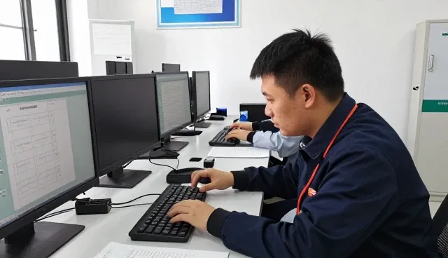 技术推广让施工现场管理更加高效