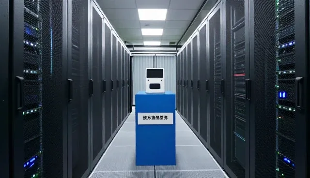 企业运维平台选型中的技术支持关键考量