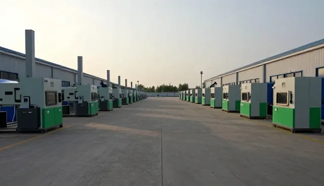 运维管理技术咨询服务选型的关键考量因素